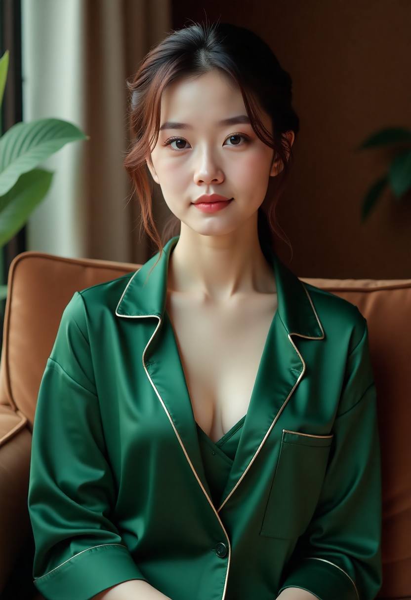 苏晴