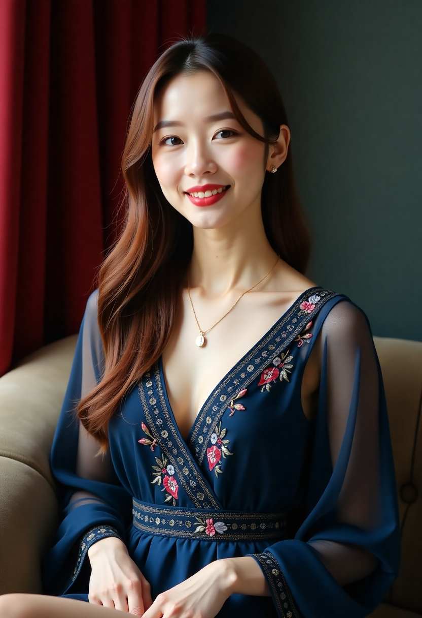 王姐