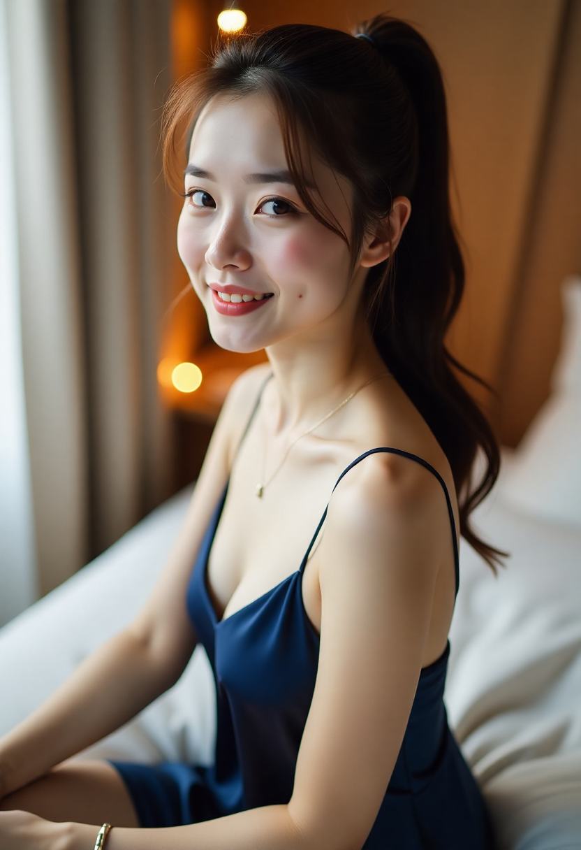 娱乐圈顶流是我老婆
