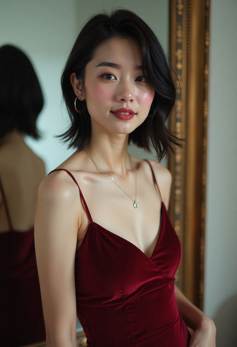 顶流夫人她又美又飒